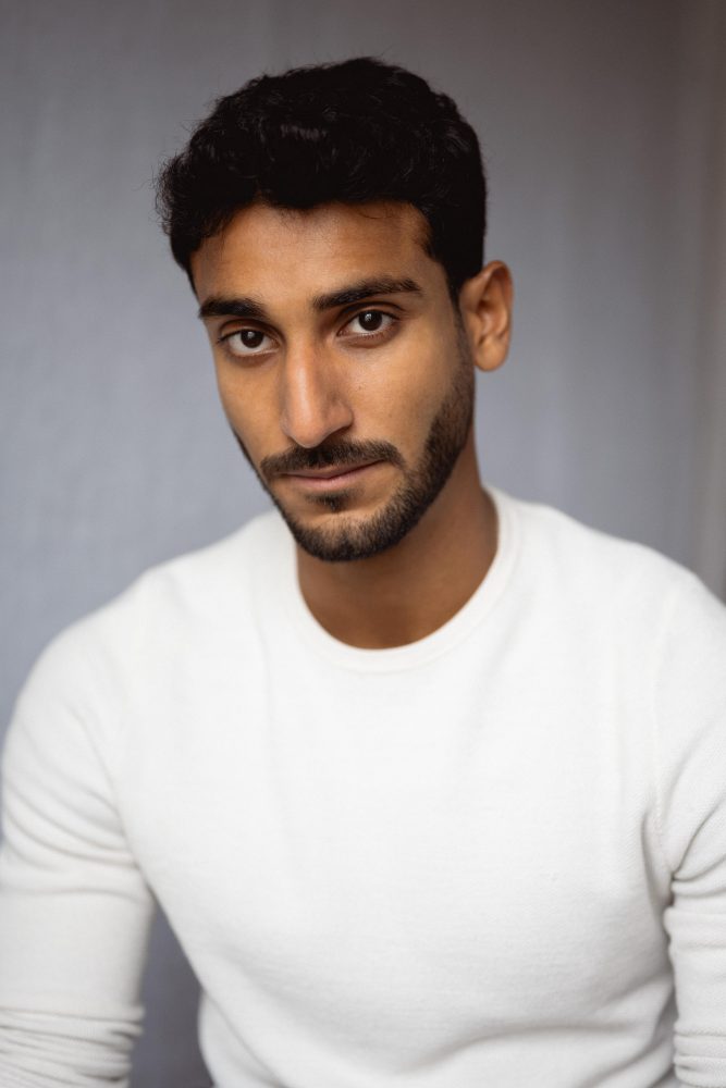 Akshay Khanna
