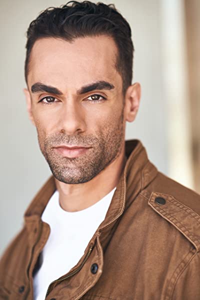 Alain Mesa