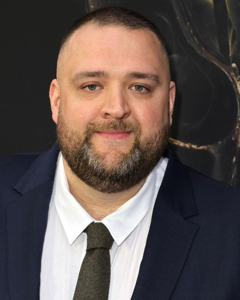 Alan Mehdizadeh
