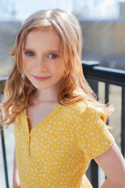 Alayna Edwards