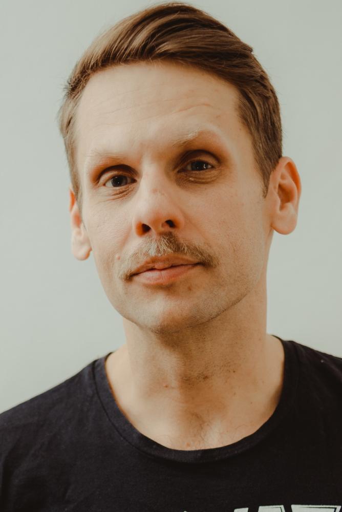 Albert Maritz