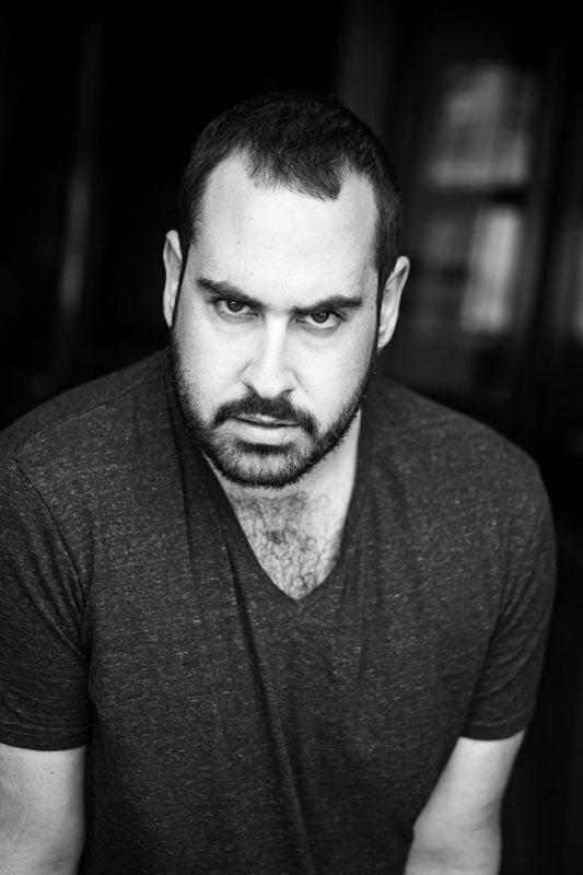 Alberto Velasco