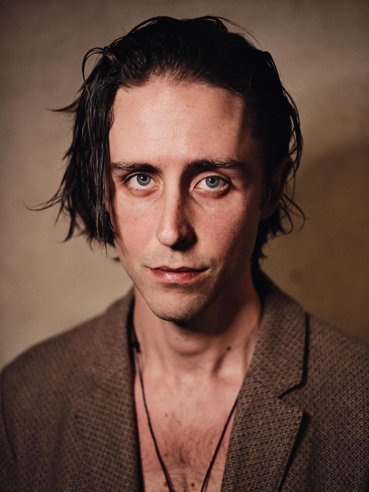 Alec Toselli