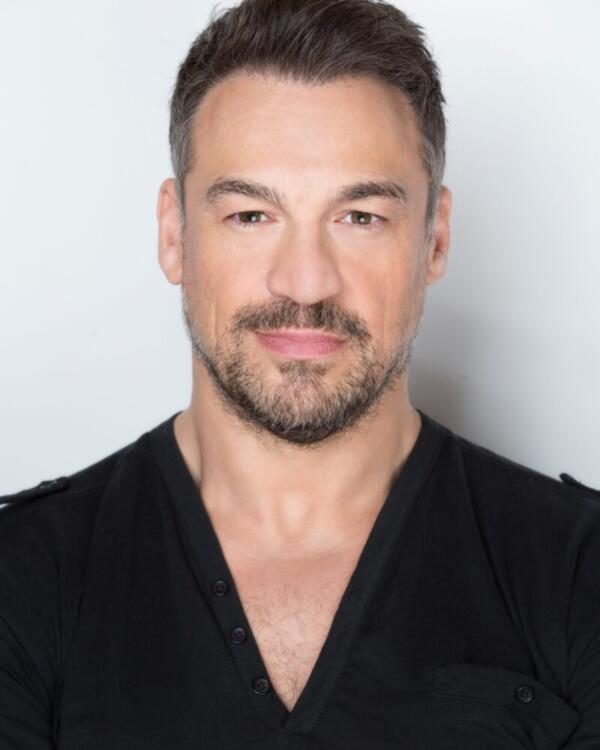 Aleks Paunovic