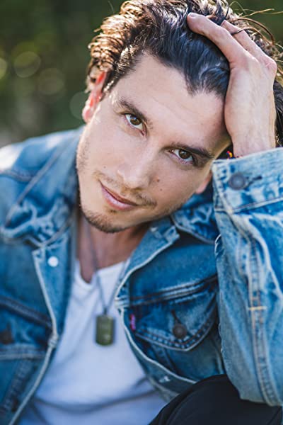Alex Barone