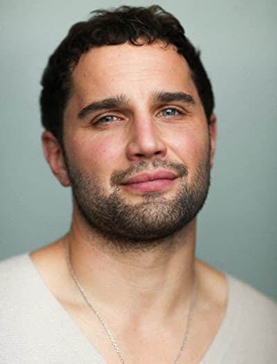 Alex Brock