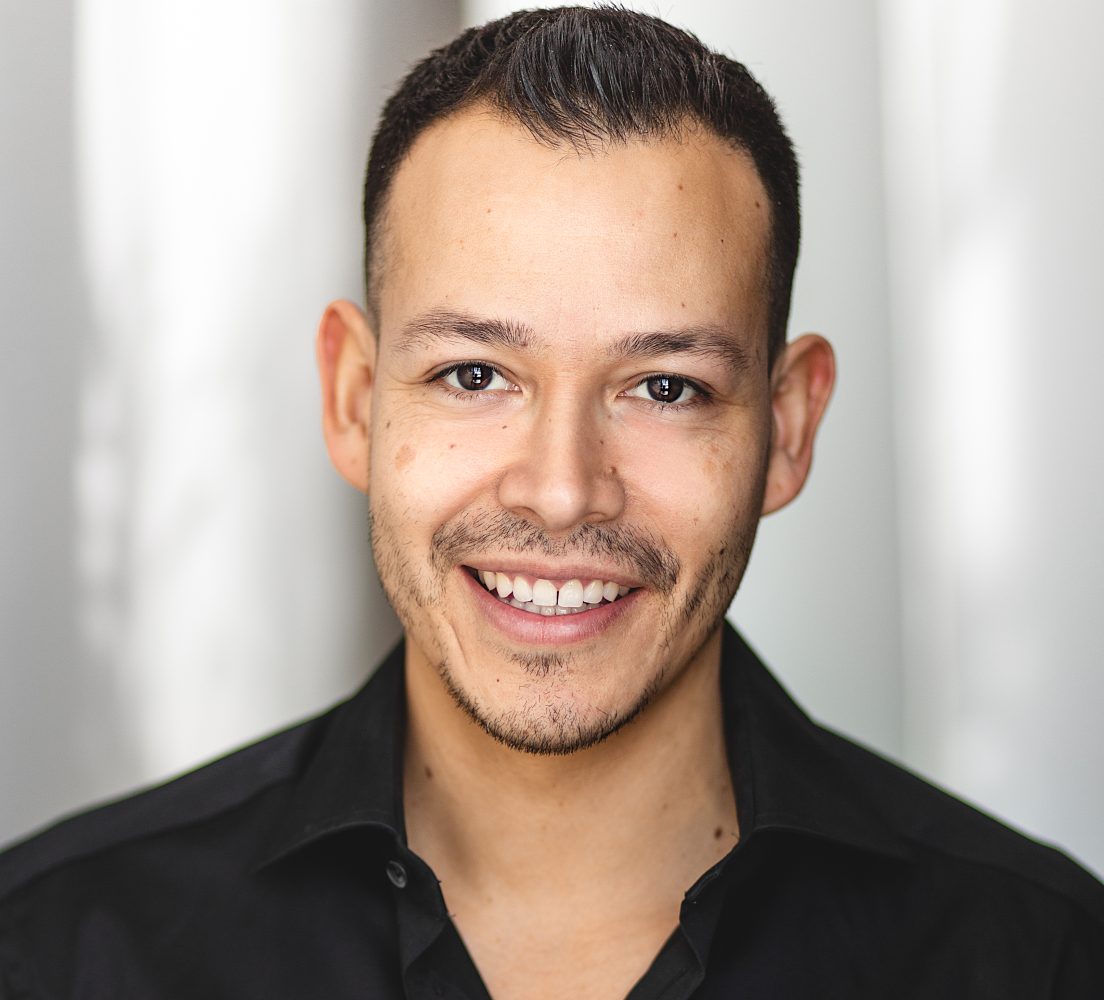 Alex Cruz
