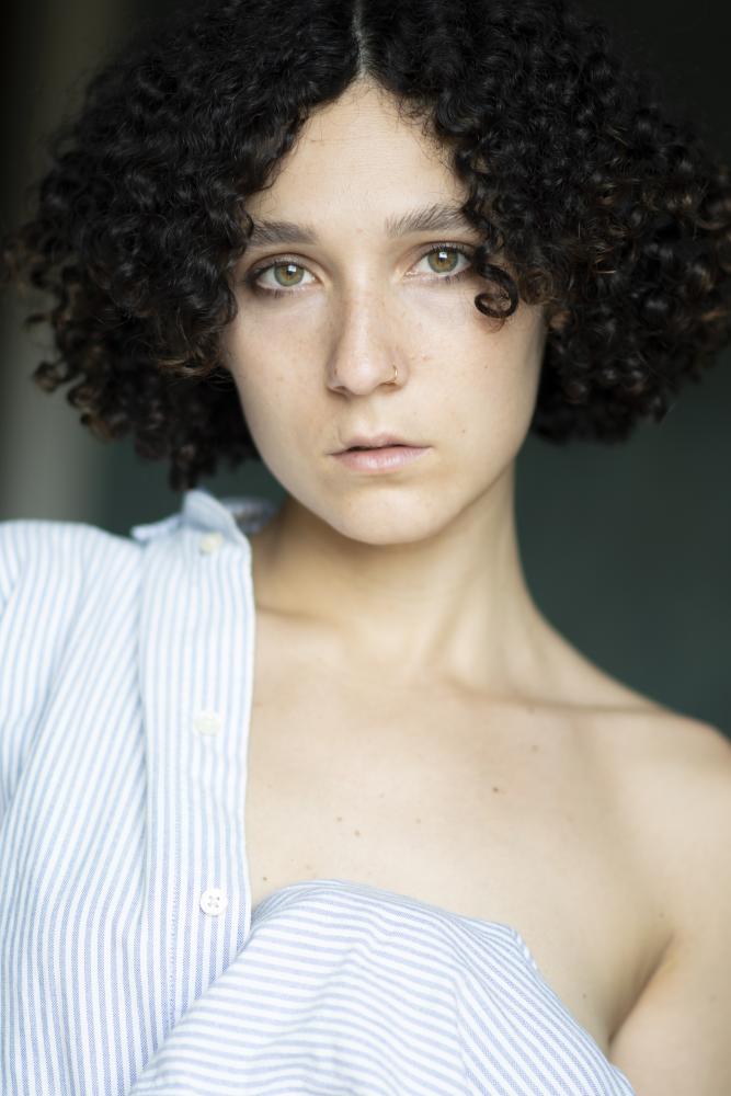 Alex Galimberti