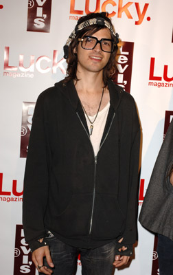 Alex Greenwald
