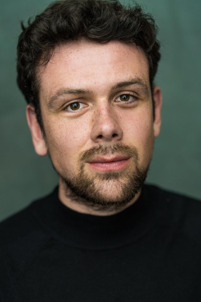 Alex Leó Kristinsson