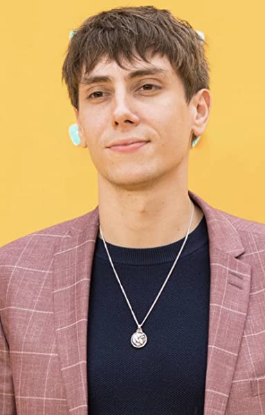 Alexander Arnold