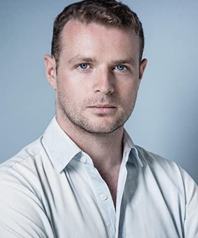 Alexander Crowther