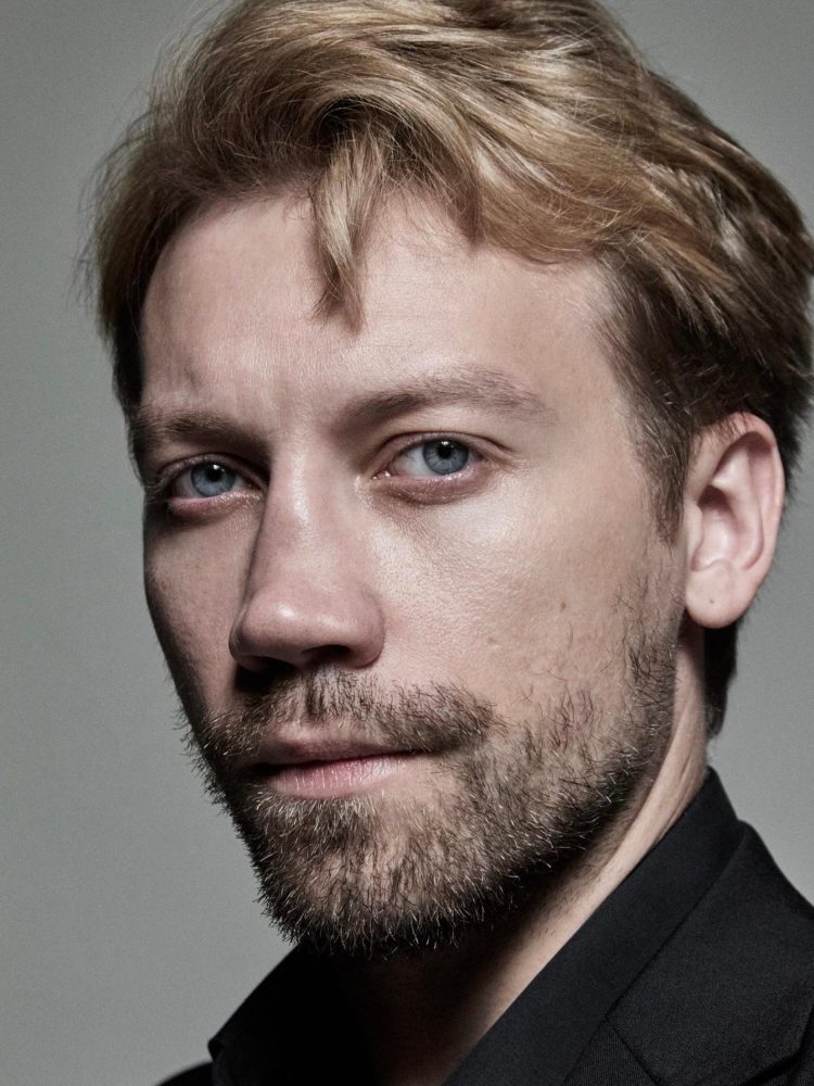 Alexander Kuznetsov
