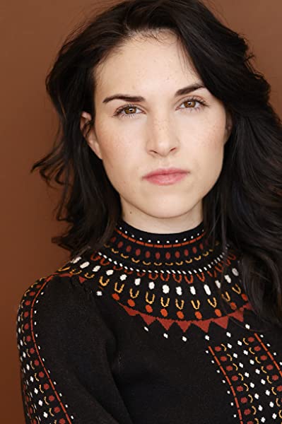 Alexis Beckley