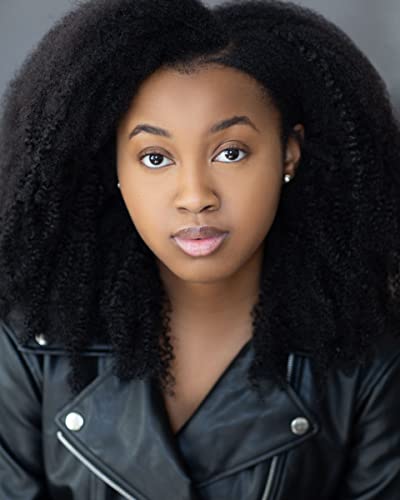 Alexis Chikaeze