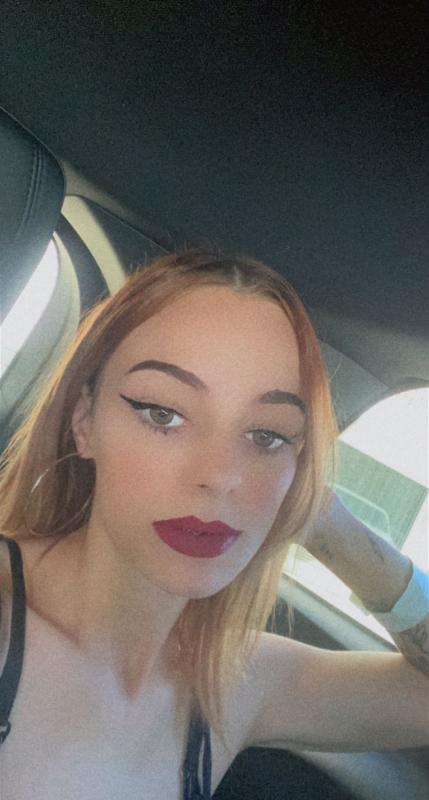 Alexis Horrigan