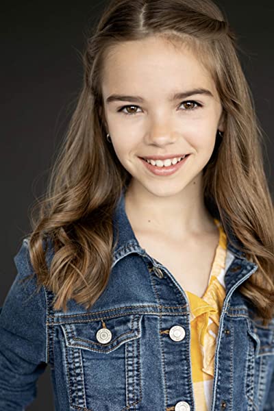 Alexis McKenna