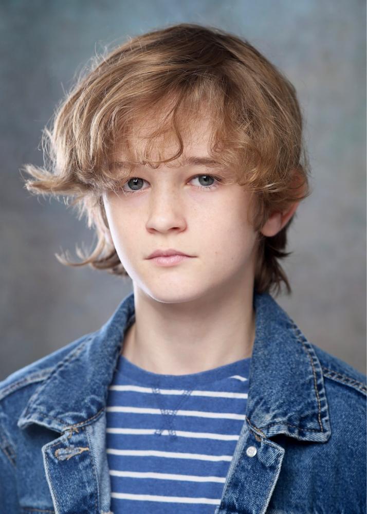 Alfie Tempest