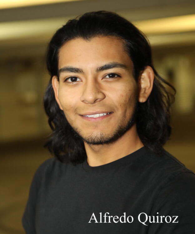 Alfredo Quiroz