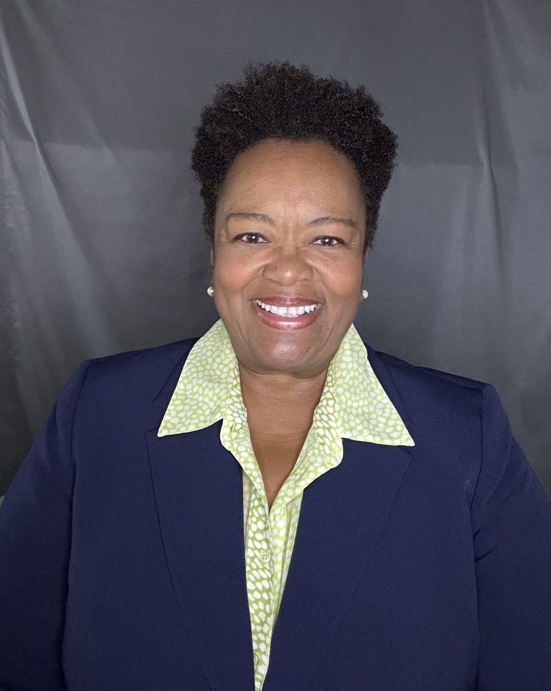 Algerita Wynn