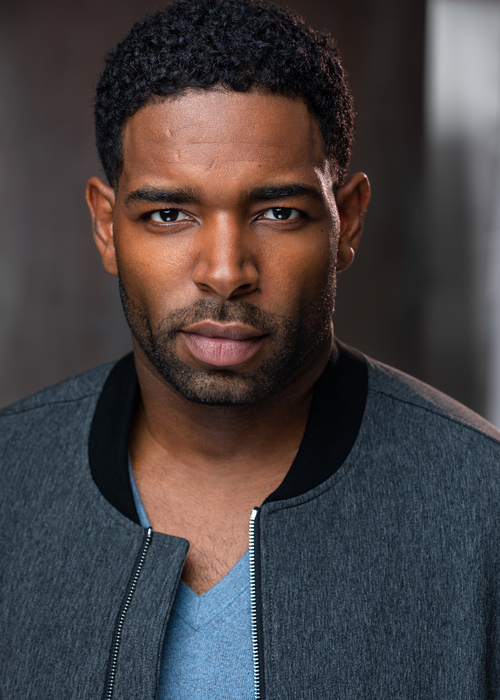Ali Amin Carter