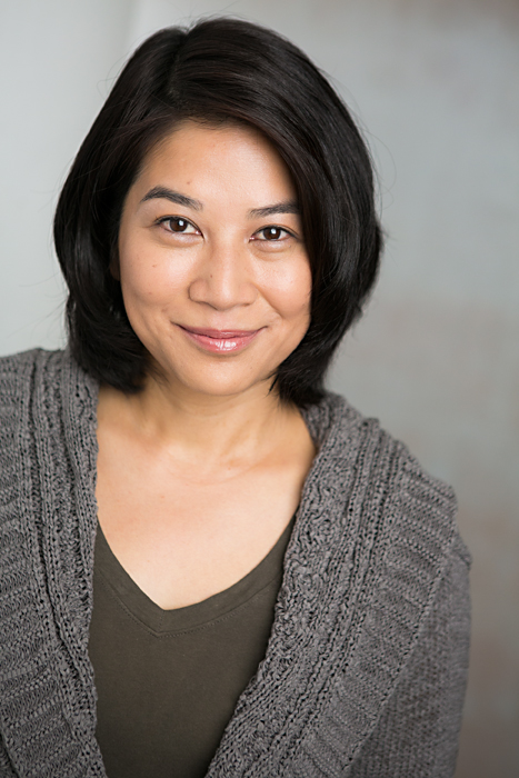 Ali Chen