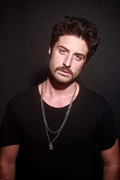 Alican Barlas