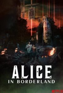 Alice in Borderland