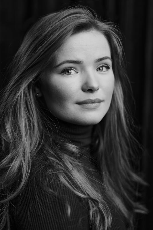 Alicia Eriksson