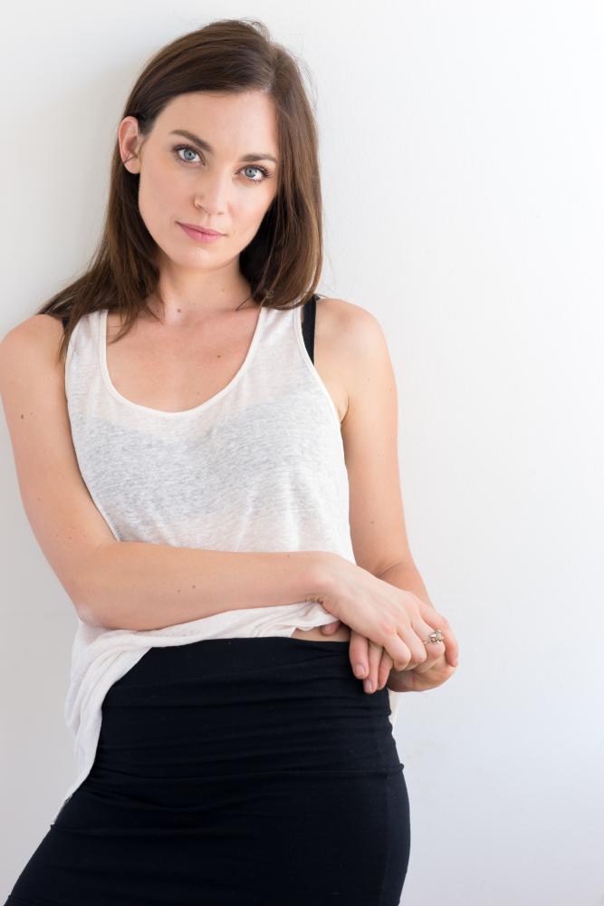 Alicia Miles