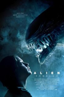 دانلود فیلم Alien: Romulus 2024