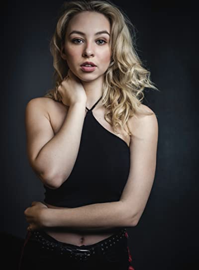 Aline ONeill