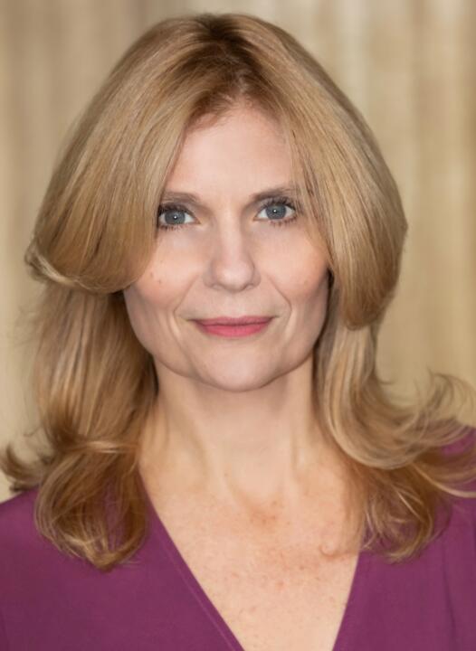 Alison Bartlett
