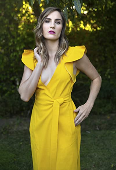 Alison Haislip
