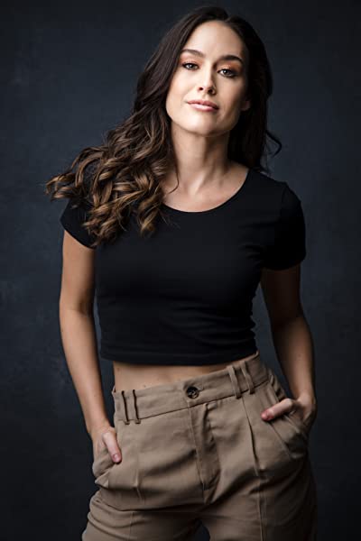 Alison Luff