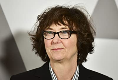 Alison Snowden