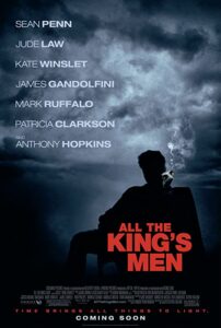 All the King's Men 