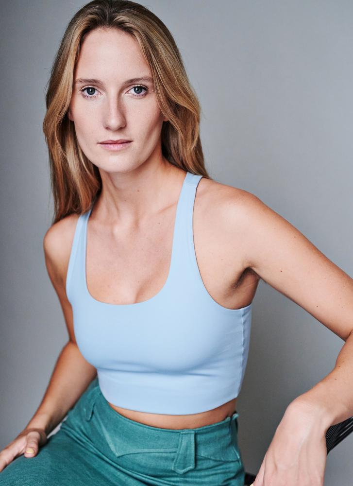 Allegra Marland