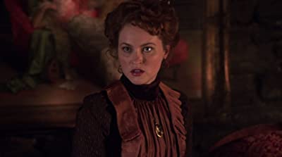 Allison Dawn Doiron