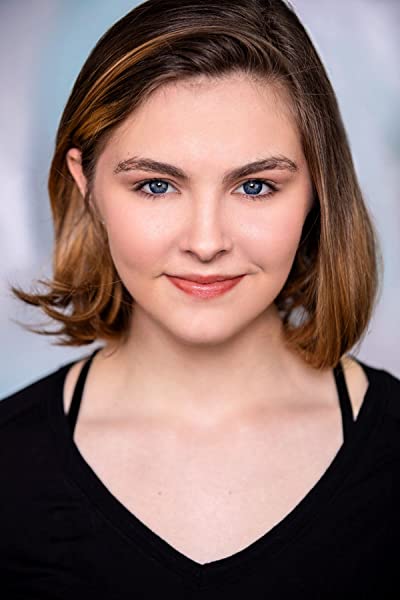 Allison Wentworth