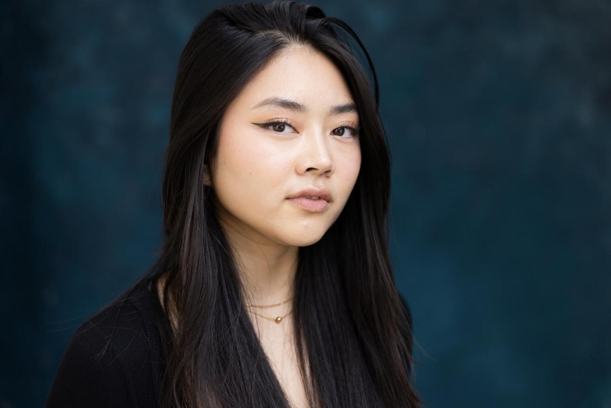 Allison Ye