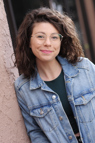 Allyson Cristofaro