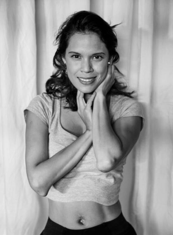 Alma Itzel Méndez