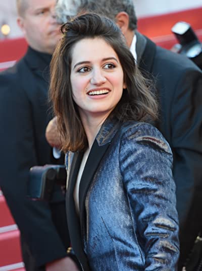 Aloïse Sauvage