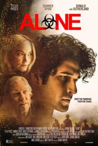 Alone 