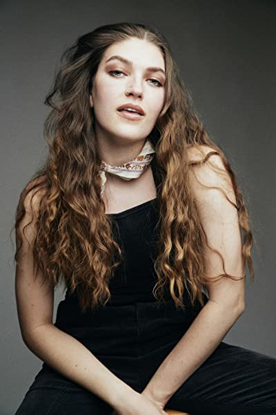 Alysa Finnegan