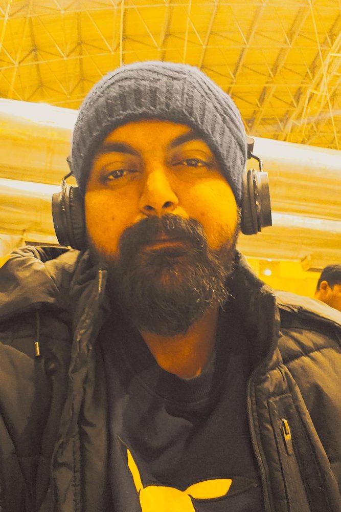 Aman Devgan