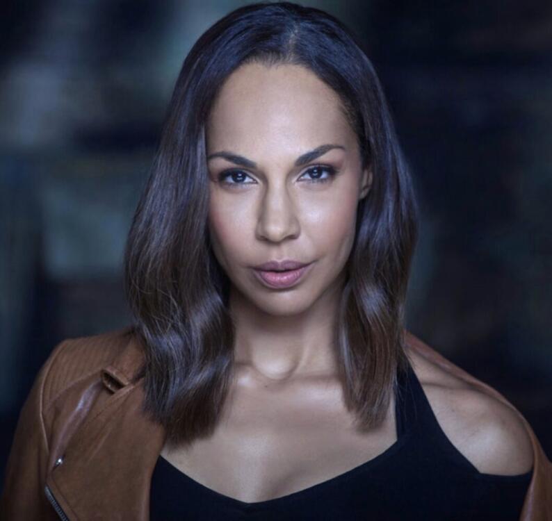 Amanda Brugel