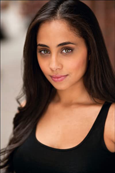 Amanda Mikhail