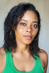 Amber Gaston